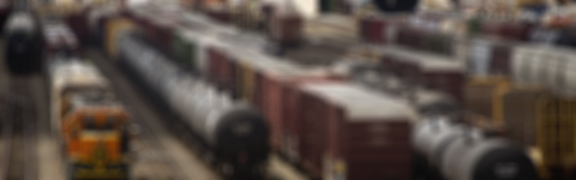 TRAINS