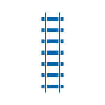 Icon-rail